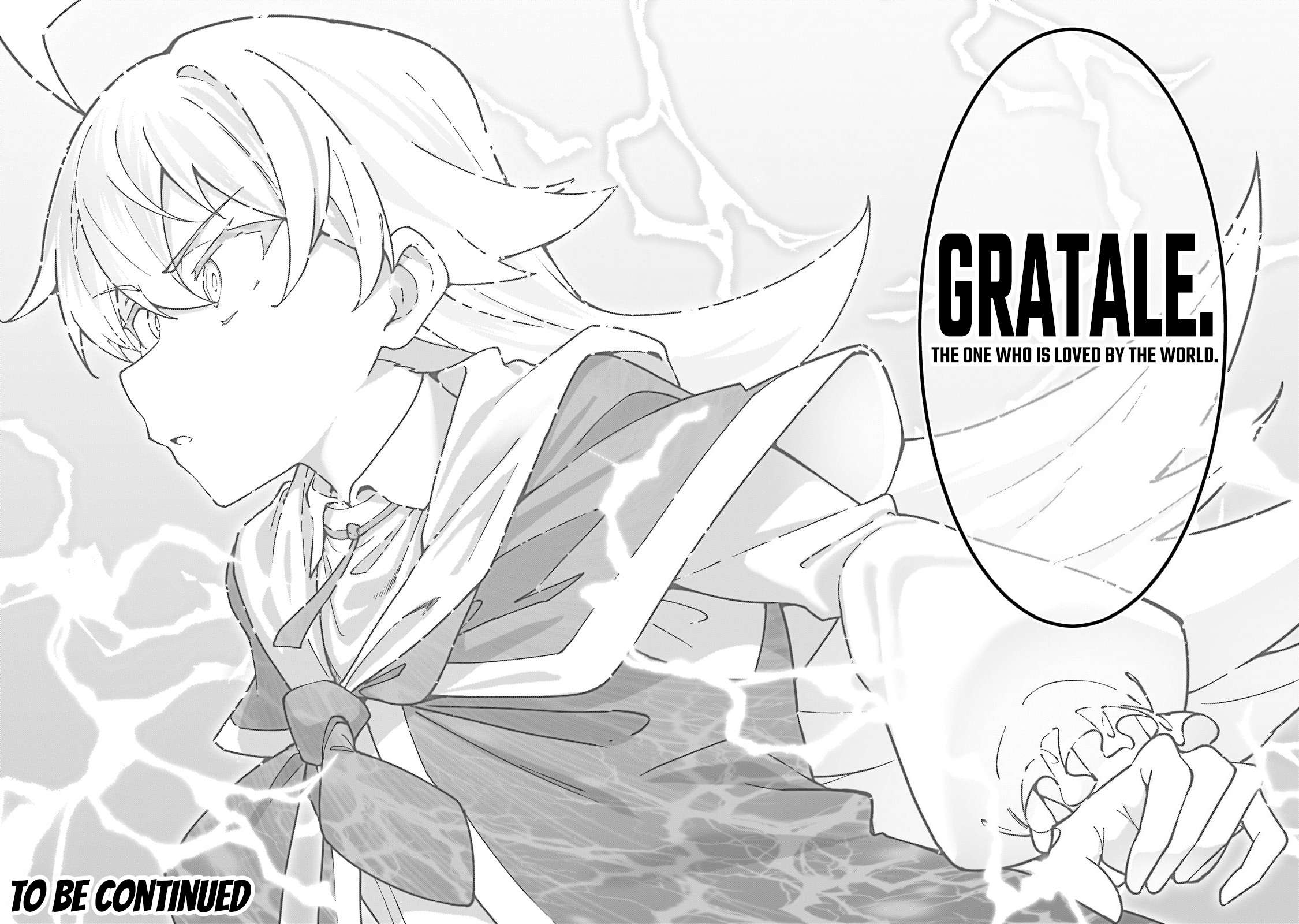 S Rank Boukensha De Aru Ore No Musume-Tachi Wa Juudo No Father Con Deshita Chapter 47 31